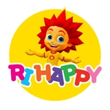Ri Happy